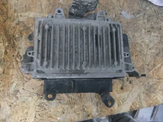 A6401503534 Блок управления двигателем Mercedes B W245 Арт AL13520559489, вид 1