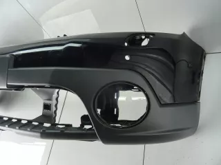 1XXXX00000011 Бампер передний Volkswagen Golf 6 Арт AL13521212451, вид 5