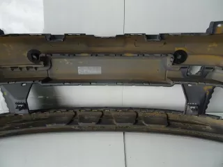 1XXXX00000011 Бампер передний Volkswagen Golf 6 Арт AL13521212451, вид 6