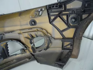 1XXXX00000011 Бампер передний Volkswagen Golf 6 Арт AL13521212451, вид 7