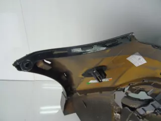 1XXXX00000011 Бампер передний Volkswagen Golf 6 Арт AL13521212451, вид 10