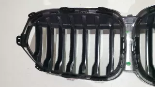 8493450 Решетка радиатора BMW X1 F48 Арт AL13521559913, вид 11