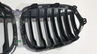 8493450 Решетка радиатора BMW X1 F48 Арт AL13521559913, вид 13