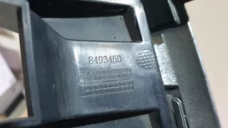 8493450 Решетка радиатора BMW X1 F48 Арт AL13521559913, вид 16
