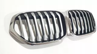8493450 Решетка радиатора BMW X1 F48 Арт AL13521559913, вид 2