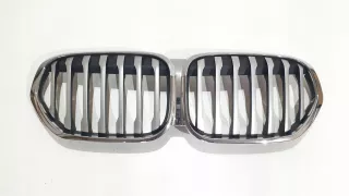 8493450 Решетка радиатора BMW X1 F48 Арт AL13521559913, вид 3