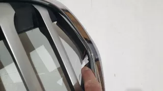 8493450 Решетка радиатора BMW X1 F48 Арт AL13521559913, вид 5