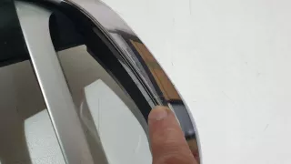 8493450 Решетка радиатора BMW X1 F48 Арт AL13521559913, вид 6