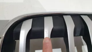 8493450 Решетка радиатора BMW X1 F48 Арт AL13521559913, вид 8