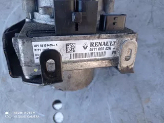 491100842R Насос ГУР Renault Dokker Арт AL13521566006_2, вид 2