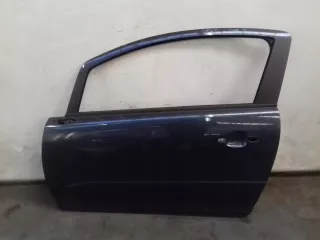 Drzwiopel Дверь задняя правая Opel Corsa D Арт AL13521754411, вид 1