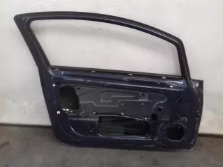 Drzwiopel Дверь задняя правая Opel Corsa D Арт AL13521754411, вид 2
