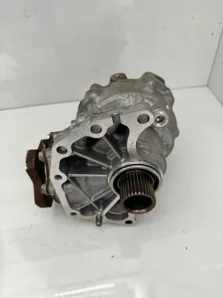 33100-4BB0C,4BB0C,331004BB0C Дифференциал Nissan X-Trail T32 Арт AL13522268308, вид 1