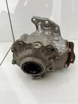33100-4BB0C,4BB0C,331004BB0C Дифференциал Nissan X-Trail T32 Арт AL13522268308, вид 3