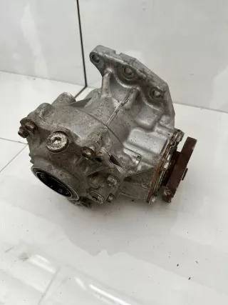 33100-4BB0C,4BB0C,331004BB0C Дифференциал Nissan X-Trail T32 Арт AL13522268308, вид 4