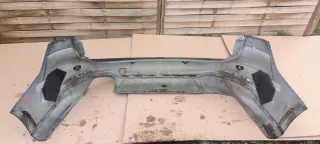JX7B-17906-B,JX7B-17906,JX7B17906B Бампер задний Ford Focus 4 Арт AL13523206426, вид 6