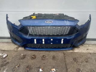  Бампер передний Ford Focus 3 Арт AL13523421577, вид 1