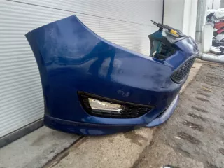  Бампер передний Ford Focus 3 Арт AL13523421577, вид 2