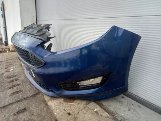  Бампер передний Ford Focus 3 Арт AL13523421577, вид 3
