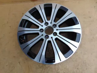  Диск литой Mercedes EQA Арт AL13523612270, вид 3