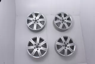  Диск литой Audi Q7 4L Арт AL13524460940, вид 1