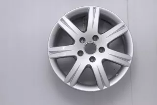  Диск литой Audi Q7 4L Арт AL13524460940, вид 2
