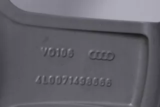  Диск литой Audi Q7 4L Арт AL13524460940, вид 4