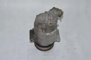 13124750 Компрессор кондиционера Opel Zafira B Арт AL13524645450, вид 3