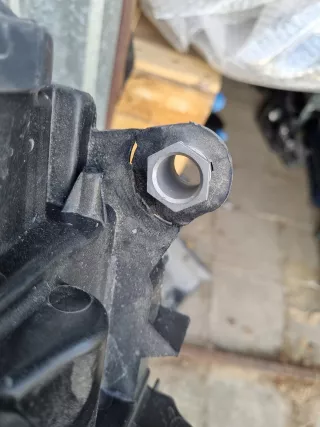 657941016 Фара передняя (комплект) Skoda Scala Арт AL13524996418, вид 3