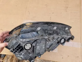 657941016 Фара передняя (комплект) Skoda Scala Арт AL13524996418, вид 4