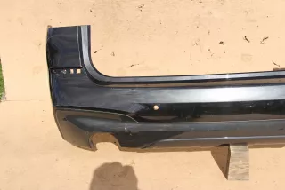  Бампер задний BMW X3 G01 Арт AL13525158603, вид 2
