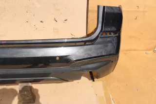  Бампер задний BMW X3 G01 Арт AL13525158603, вид 3