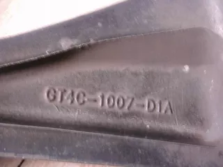  Диск литой Ford Edge 1 Арт AL13526213059, вид 8