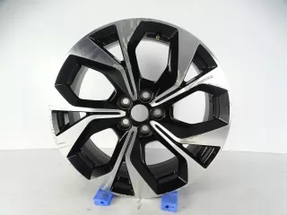  Диск литой Ford Mustang 5 Арт AL13527131685, вид 1