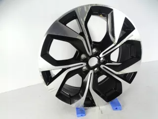  Диск литой Ford Mustang 5 Арт AL13527131685, вид 2