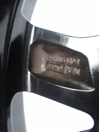  Диск литой Ford Mustang 5 Арт AL13527131685, вид 7