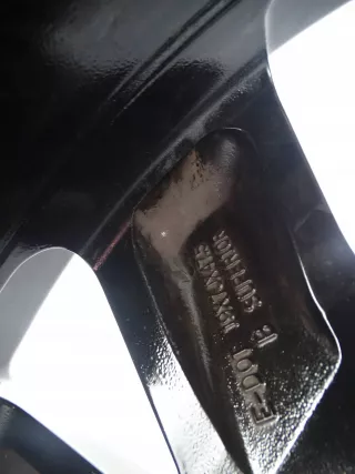  Диск литой Ford Mustang 5 Арт AL13527131685, вид 8