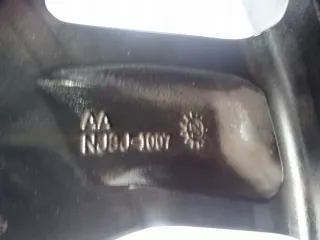  Диск литой Ford Mustang 5 Арт AL13527131685, вид 9