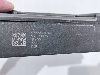 A1775404007 Короб предохранителей Mercedes A W177 Арт AL13529175979, вид 3