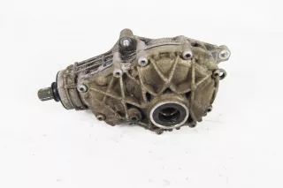  Дифференциал Alfa Romeo Giulia Арт AL13529257054, вид 3