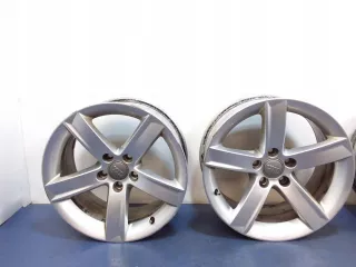  Диск литой Audi A4 B8 Арт AL13529277185, вид 2