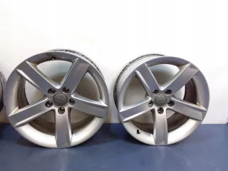  Диск литой Audi A4 B8 Арт AL13529277185, вид 3
