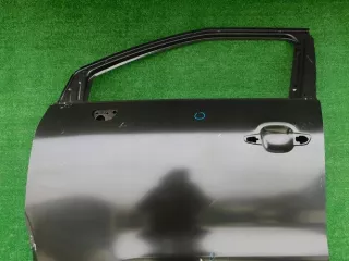 DRZWI,SAMOCHODOWE34 Дверь передняя левая Citroen C3 3 Арт AL13529450896_2, вид 2