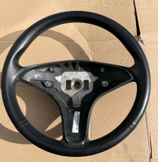 A2044603203 Рулевое колесо Mercedes C W204 Арт AL13529487549_2, вид 1