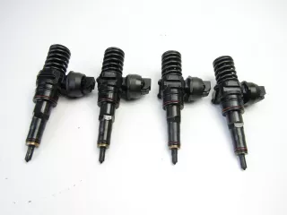 8971925963 Форсунка Volkswagen Sharan 2 Арт AL13529752703_2, вид 1