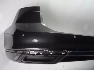 XXX999999111111 Бампер задний Volkswagen Passat B8 Арт AL13530249998, вид 4