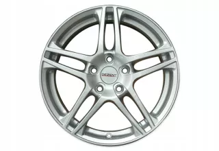  Диск литой Mercedes CLK W208 Арт AL13530422209, вид 1