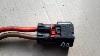 4G0906234A Вентилятор радиатора Audi A4 B9 Арт AL13531460221, вид 2