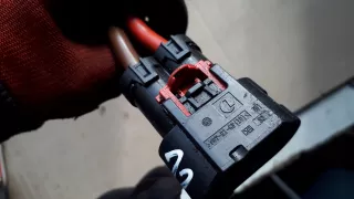 4G0906234A Вентилятор радиатора Audi A4 B9 Арт AL13531460221, вид 3