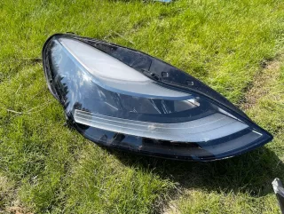 1514953-00-C Фара передняя (комплект) Tesla model Y Арт AL13531607874, вид 1